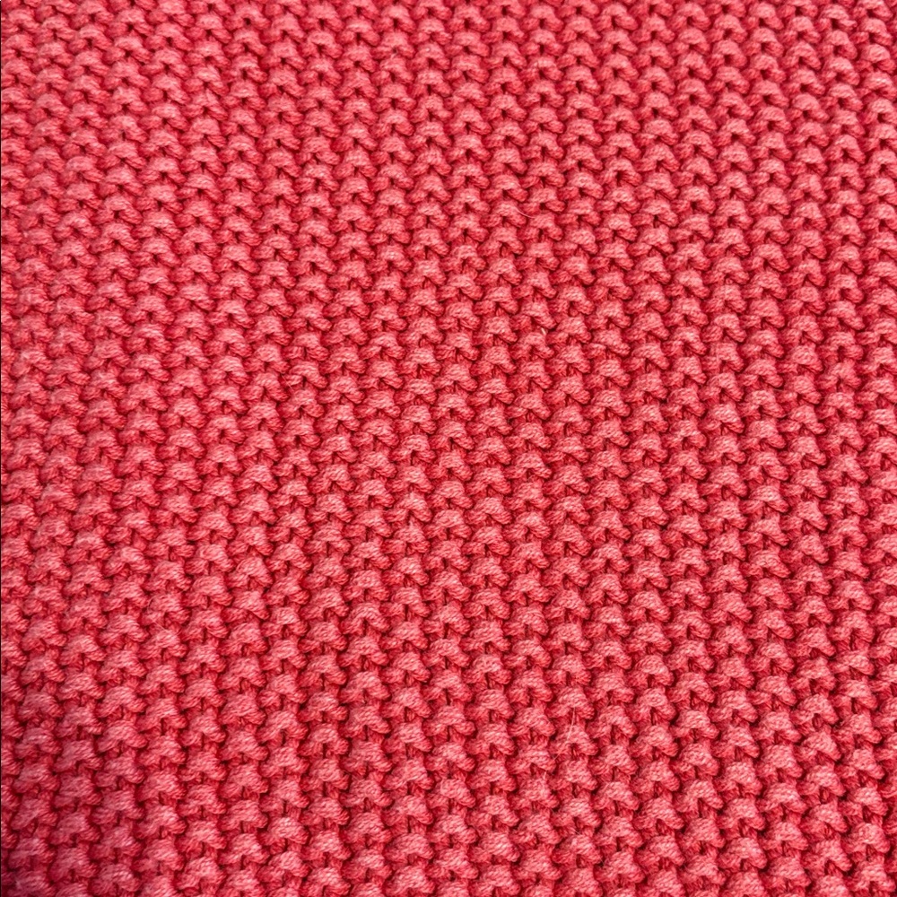 Splendid Andrea crop cardigan. ROSSA (color) Knit. Worn only once. - Picture 3 of 11